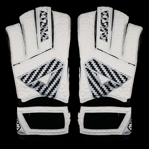 Aviata Viper Carbon Fiber Goalkeeper Gloves 5400-450