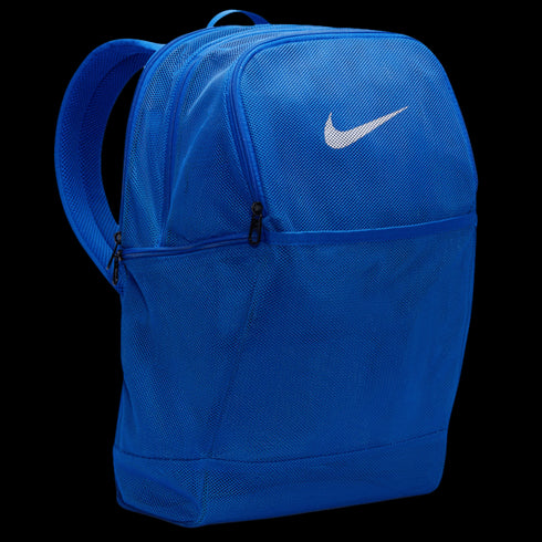 Nike Brasilia Mesh Backpack BA6050-480