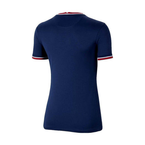 Paris Saint-Germain 21/22 Womens Home Jersey