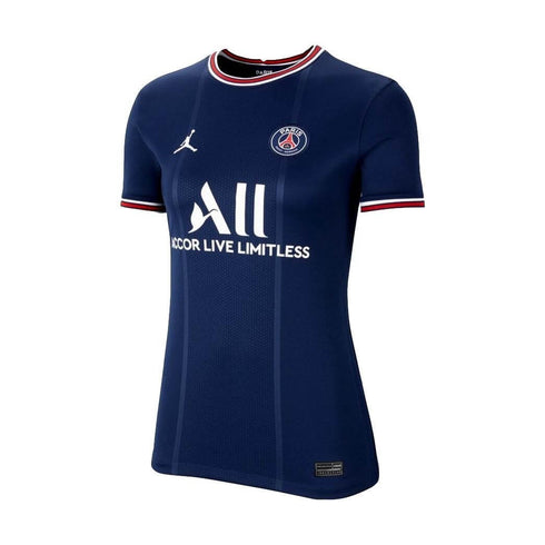 Paris Saint-Germain 21/22 Womens Home Jersey