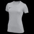 Nike Women's Dri-FIT Park VII Jersey - Grey BV6730-012