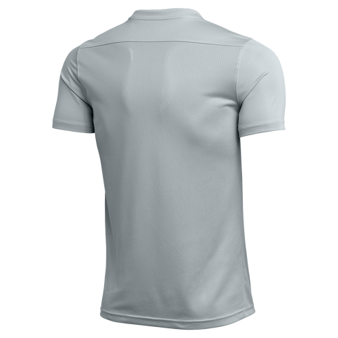 Nike Youth Dri-FIT Park VII Jersey - Grey BV6742-012