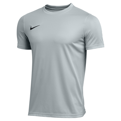 Nike Youth Dri-FIT Park VII Jersey - Grey BV6742-012