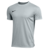 Nike Youth Dri-FIT Park VII Jersey - Grey BV6742-012