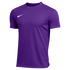 Nike Youth Dri-FIT Park VII Jersey - Purple BV6742-547