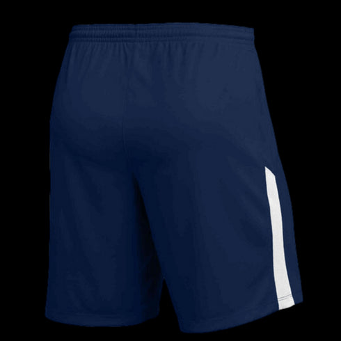Nike Dri-Fit League Knit ll Shorts - Navy Blue BV6854-419