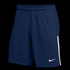 Nike Dri-Fit League Knit ll Shorts - Navy Blue BV6854-419