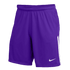 Nike Dri-Fit League Knit ll Shorts - Purple BV6854-547