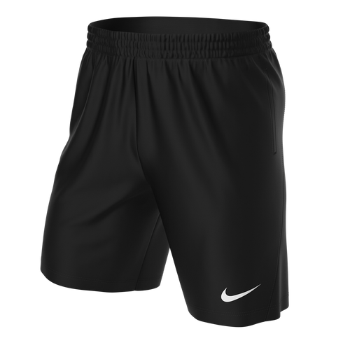 Nike Dri-FIT Park III Short - Black BV6857-010