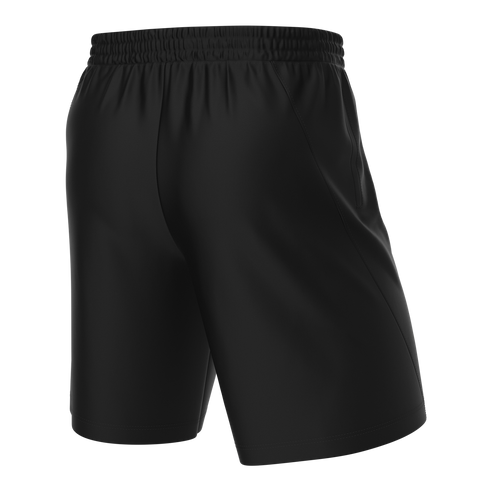 Nike Dri-FIT Park III Short - Black BV6857-010
