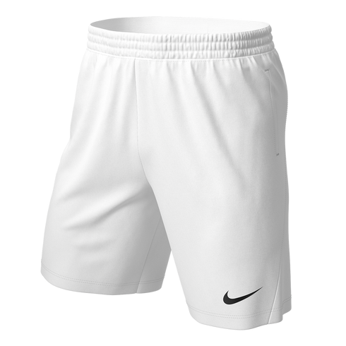 Nike Dri-FIT Park III Short - White BV6857-100