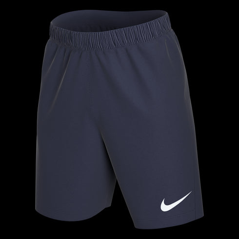 Nike Dri-FIT Park III Short - Navy Blue BV6857-419