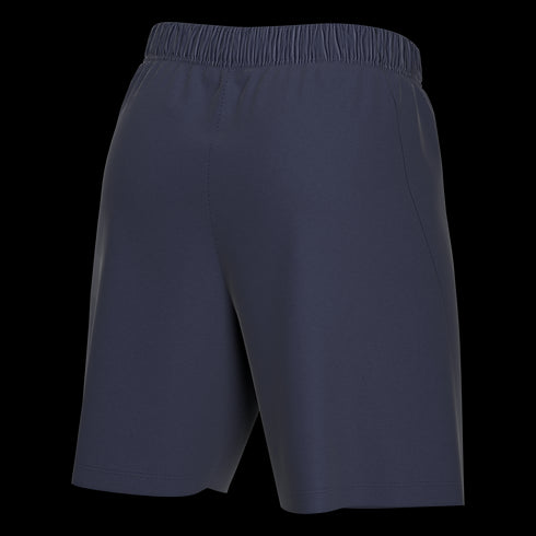 Nike Dri-FIT Park III Short - Navy Blue BV6857-419