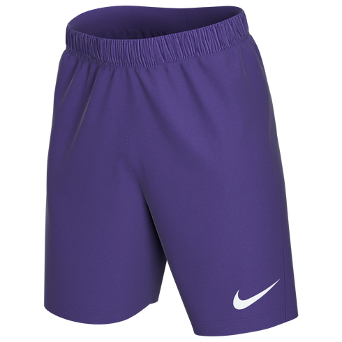 Nike Dri-FIT Park III Short - Purple BV6857-547