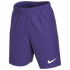Nike Dri-FIT Park III Short - Purple BV6857-547