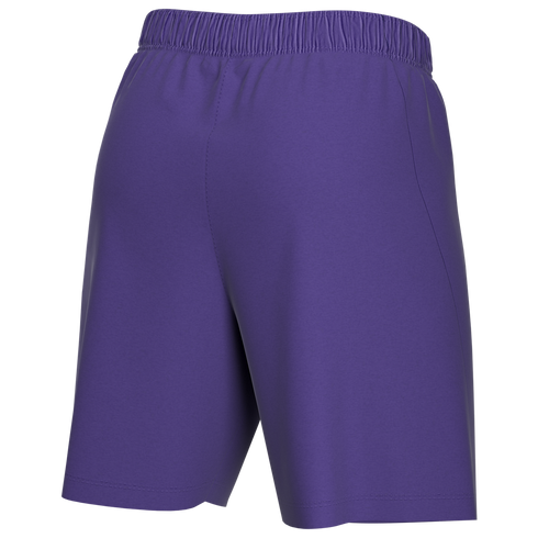 Nike Dri-FIT Park III Short - Purple BV6857-547