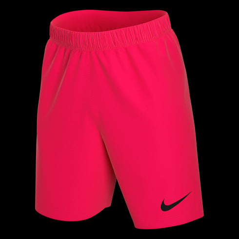 Nike Dri-FIT Park III Short - Red BV6857-635
