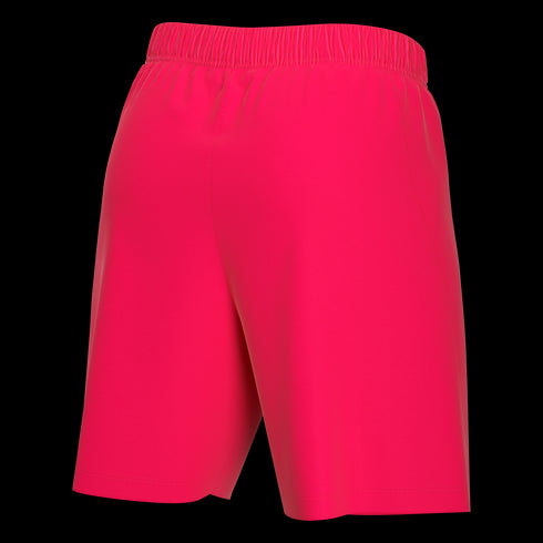 Nike Dri-FIT Park III Short - Red BV6857-635