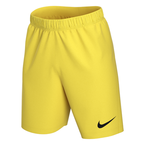 Nike Dri-FIT Park III Short - Tour Yellow BV6857-719