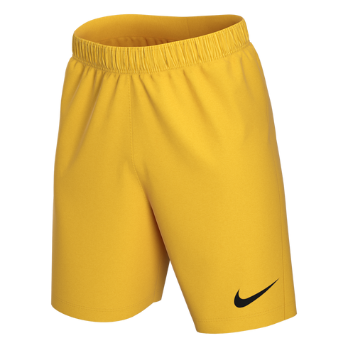Nike Dri-FIT Park III Short - Gold BV6857-739