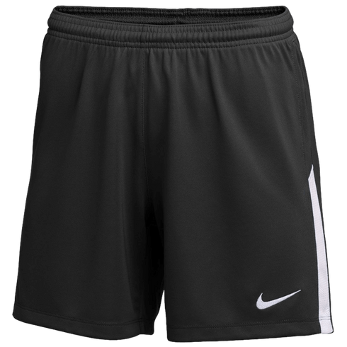 Nike Dry League Knit ll Women's Shorts - Black BV6858-010