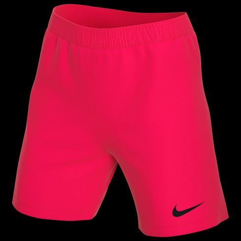 Nike Women's Dri-FIT Park III Short - Bright Crimson BV6862-635