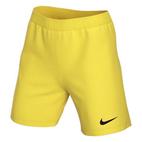 Nike Women's Dri-FIT Park III Short - Tour Yellow BV6862-719