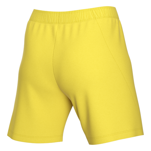 Nike Women's Dri-FIT Park III Short - Tour Yellow BV6862-719