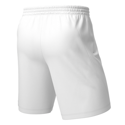 Nike Youth Dri-FIT Park III Short - White BV6866-100