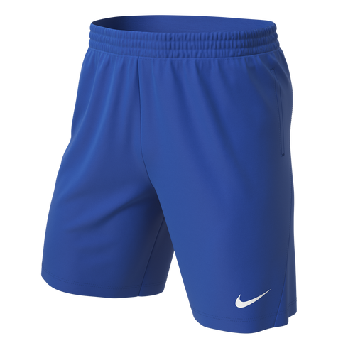 Nike Youth Dri-FIT Park III Short - Royal BV6866-480