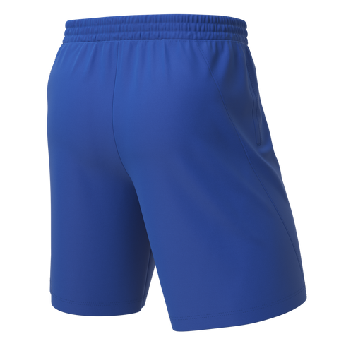 Nike Youth Dri-FIT Park III Short - Royal BV6866-480