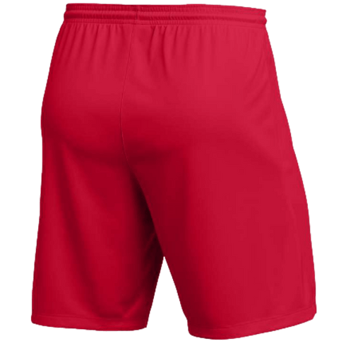 Nike Youth Dri-FIT Park III Short - Red BV6866-657