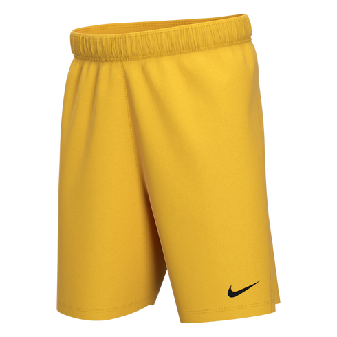 Nike Youth Dri-FIT Park III Short - Gold BV6866-739