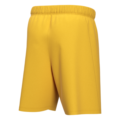 Nike Youth Dri-FIT Park III Short - Gold BV6866-739