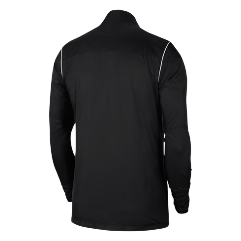 Nike Youth Repel Park 20 Rain Jacket - Black BV6904-010