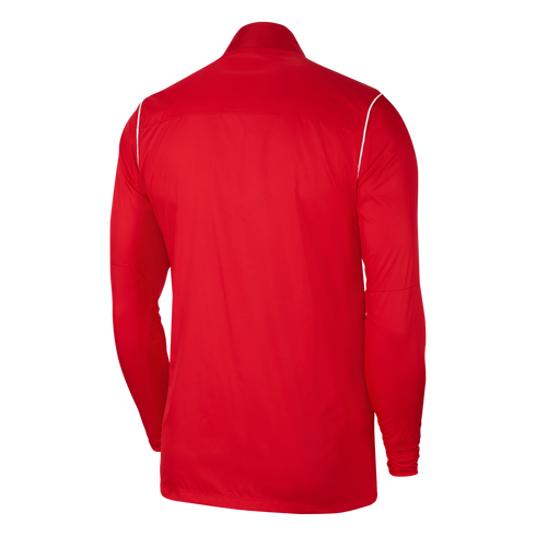 Nike Youth Repel Park 20 Rain Jacket - Red BV6904-657