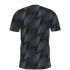adidas AFC MEN'S Custom Graphic 25 Jersey - Black