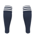 adidas Team 23 Calf Sleeve - Navy/White HT6546-NAVY