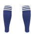 adidas Team 23 Calf Sleeve - Royal/White HT6546-ROY