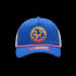 Fan Ink Club America Serve Trucker Snapback Hat