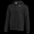 Nike Team Club Fleece Hoodie - Black CJ1611-010