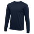 Nike Long Sleeve Training Tee - Navy Blue CJ1690-419