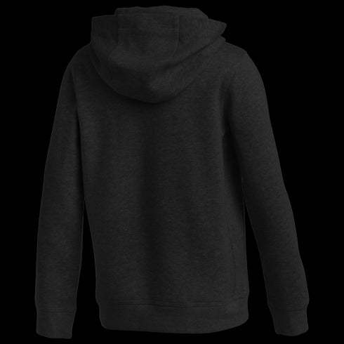 Nike Team Club Youth Fleece Hoodie - Black CJ1773-010