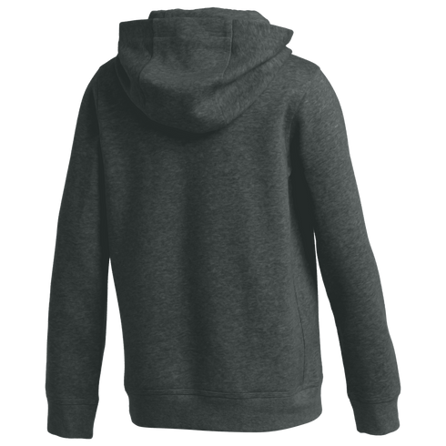 Nike Youth Team Club Fleece Hoodie - Anthracite CJ1773-060