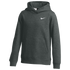 Nike Youth Team Club Fleece Hoodie - Anthracite CJ1773-060