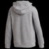 Nike Youth Team Club Fleece Hoodie - Dark Grey Heather CJ1773-063