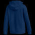 Nike Club Youth Pullover Hoodie - Navy