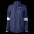 Nike Dry Womens Jacket - Navy Blue CJ1796-420