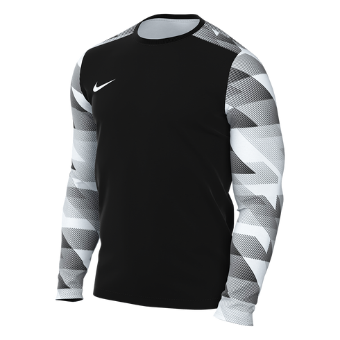 Nike Dri-FIT Park IV GK Jersey - Black CJ6068-010