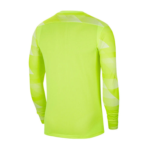 Nike Youth Dri-FIT Park IV GK Jersey - Volt CJ6073-702